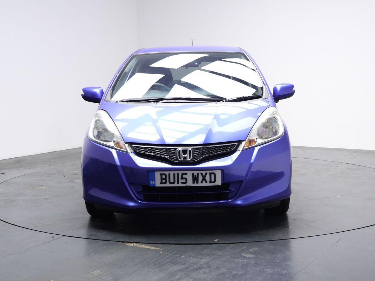 Honda Jazz - Image 5