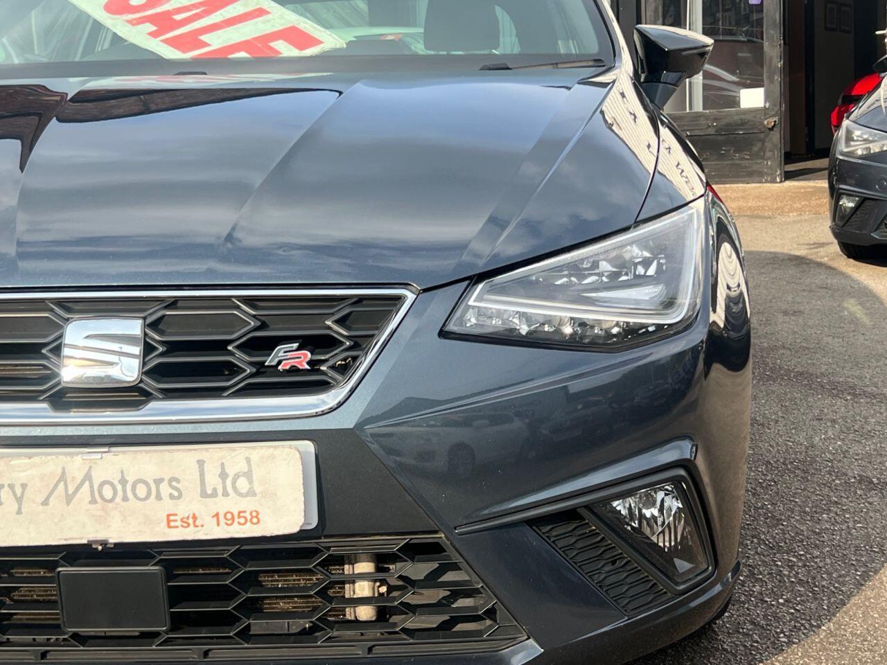SEAT Ibiza - Image 11