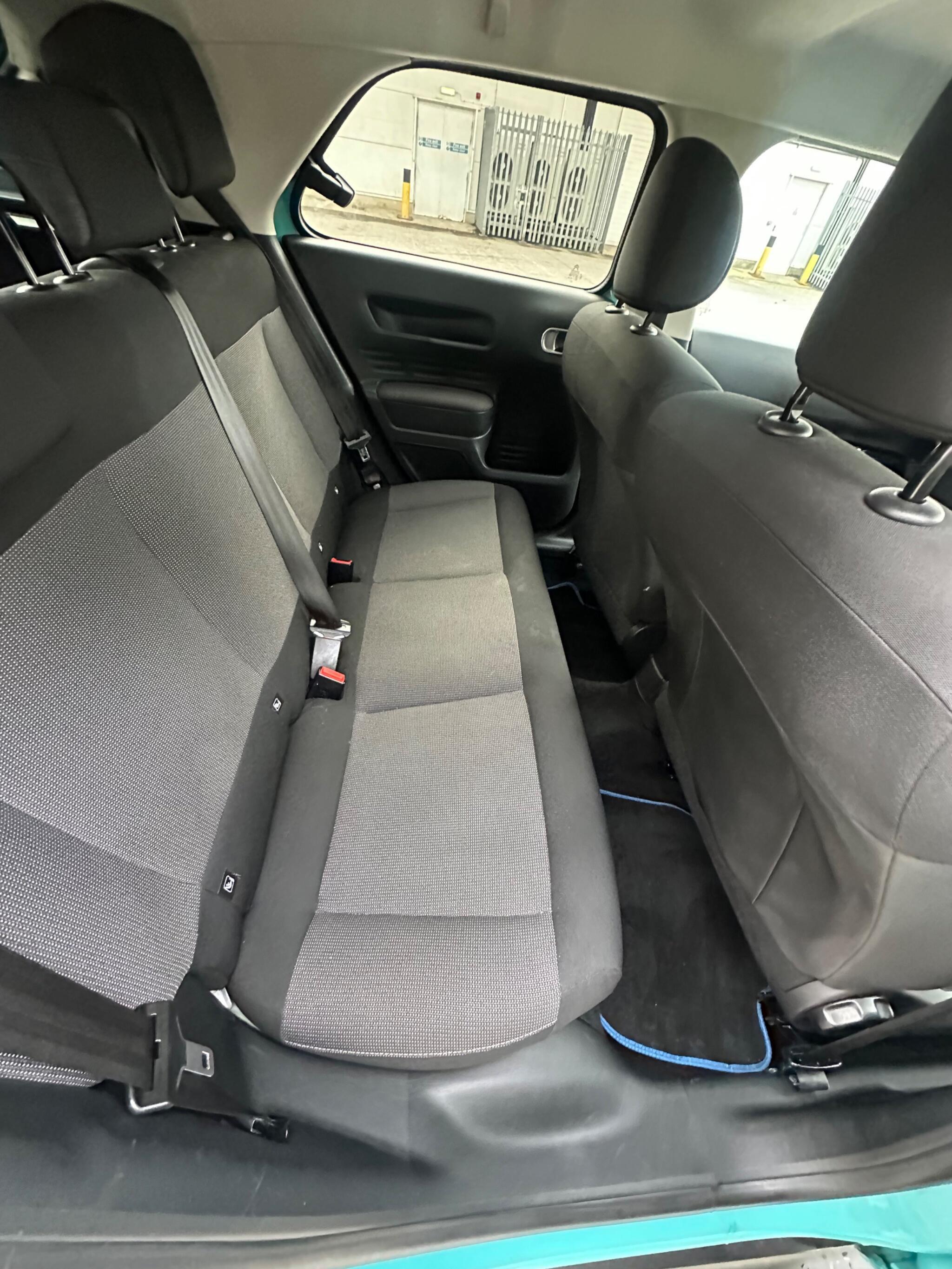 Citroen C4 Cactus - Image 30