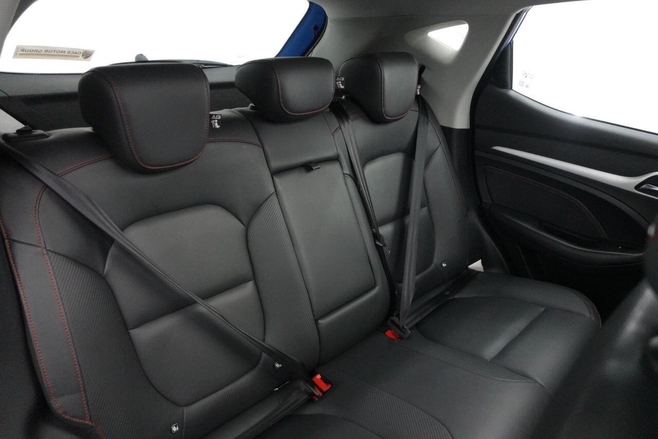 MG MG ZS - Image 19
