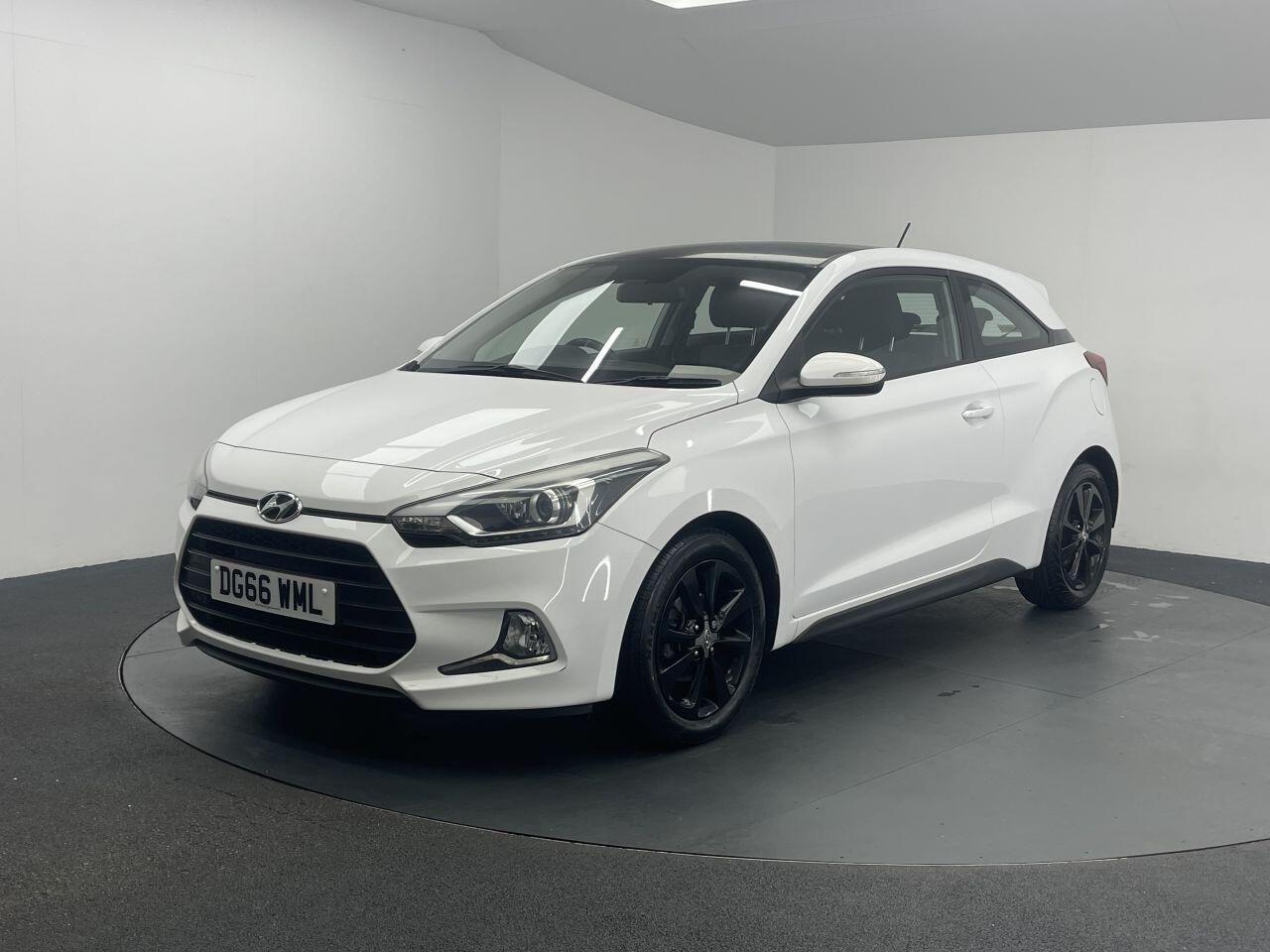 Hyundai i20 - Image 7