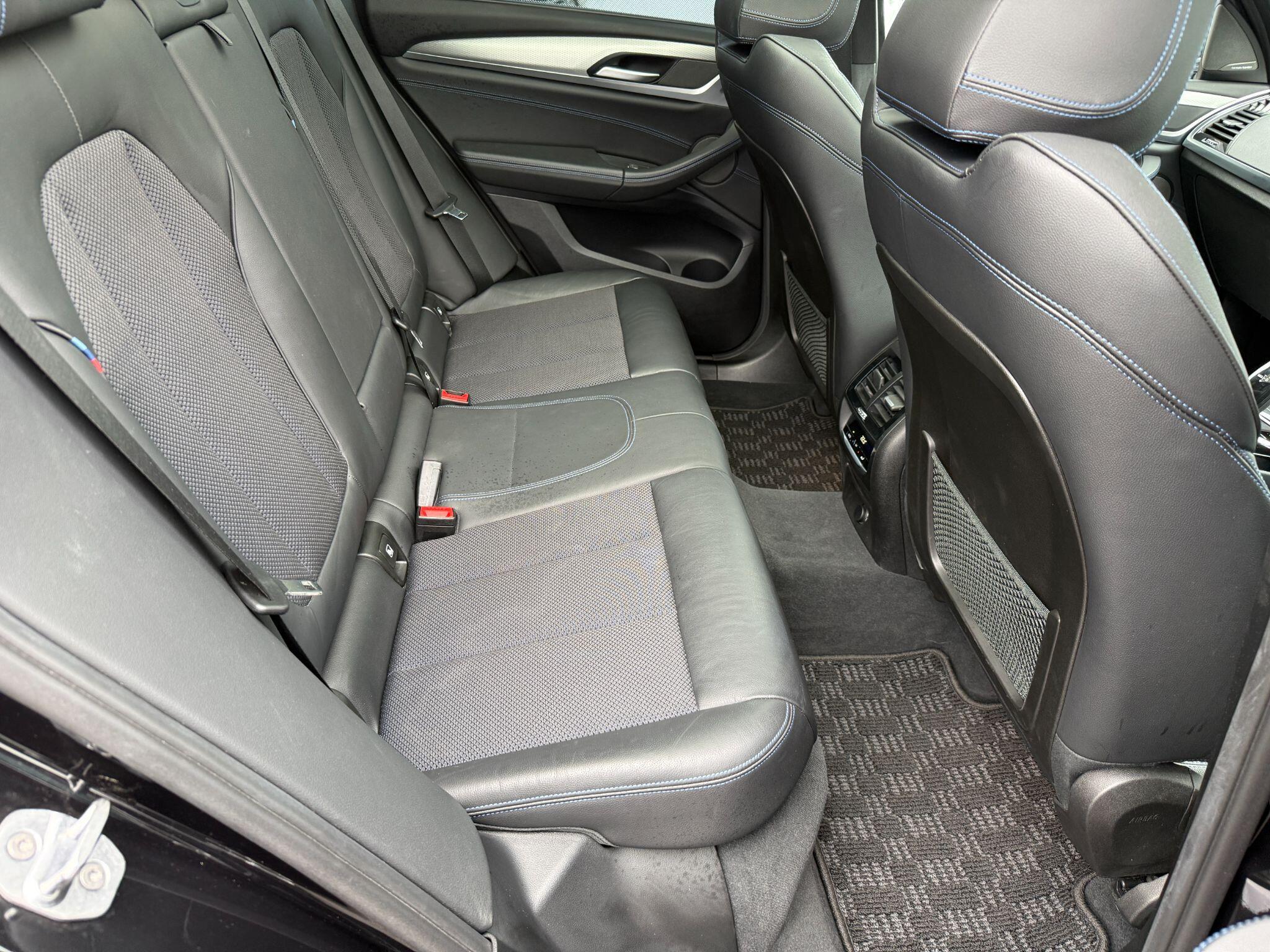 BMW X3 - Image 40