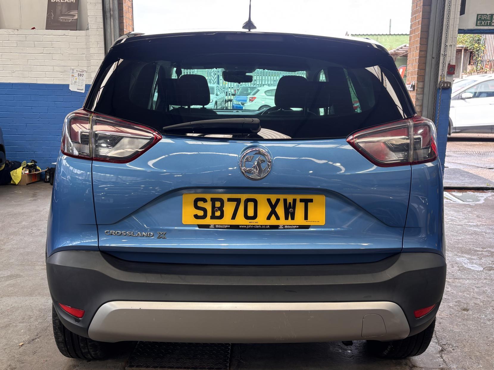 Vauxhall Crossland X - Image 6