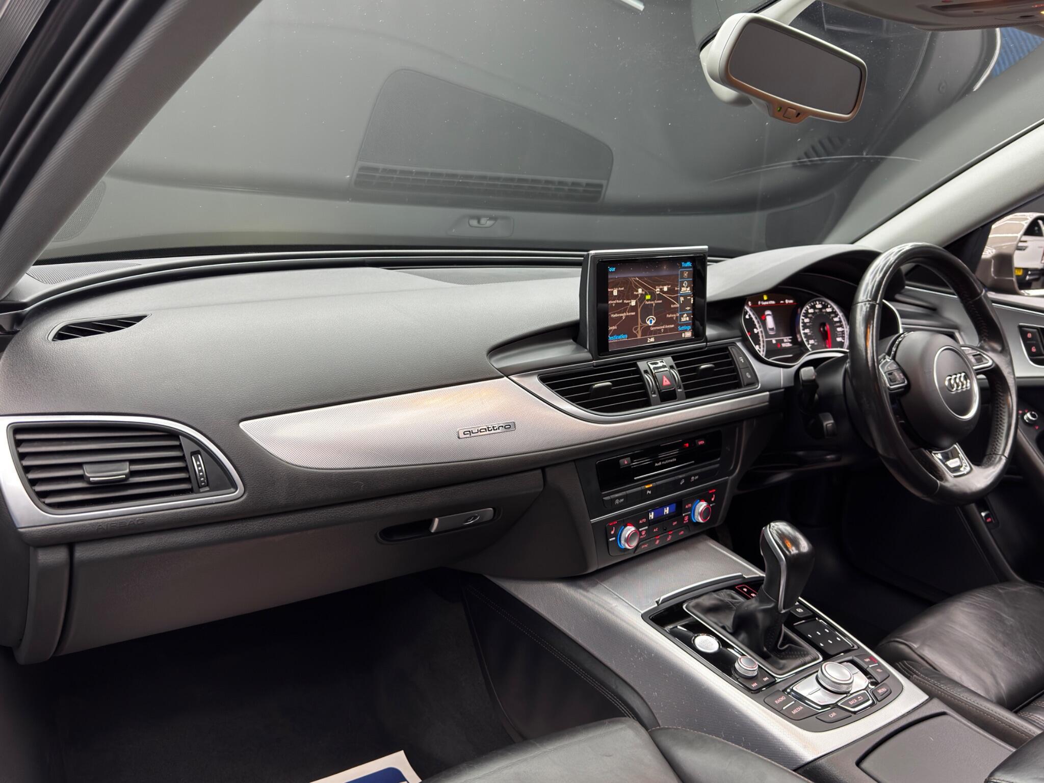 Audi A6 Allroad - Image 11