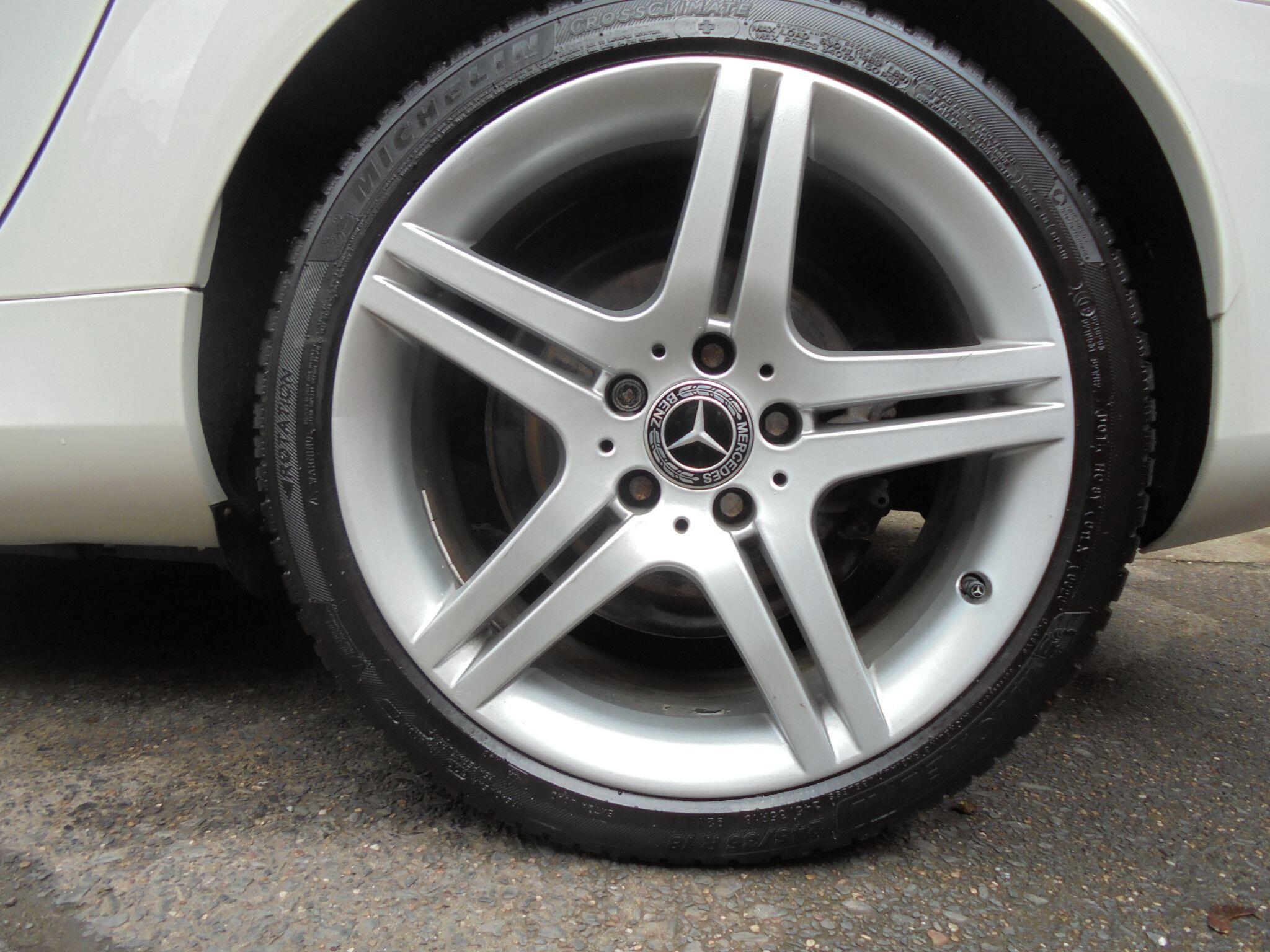 Mercedes SLK - Image 17