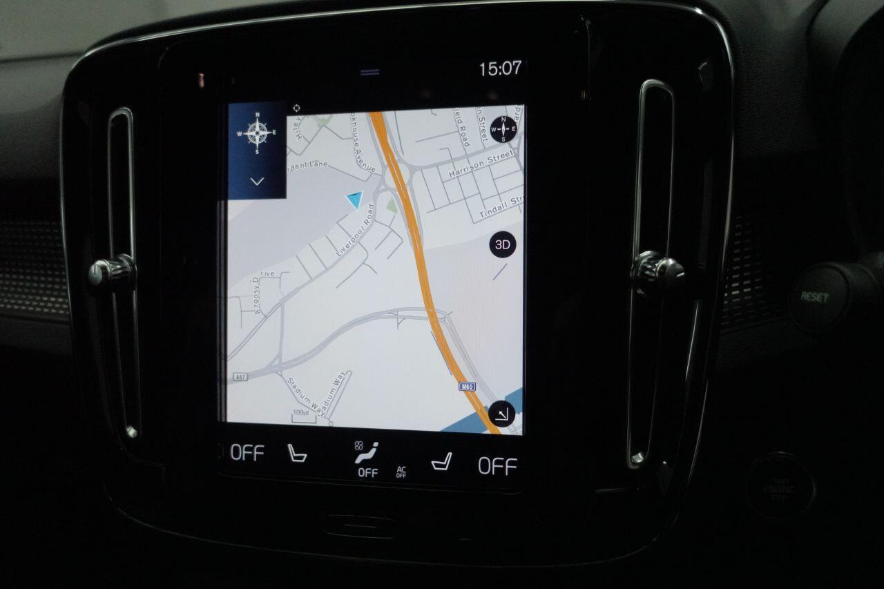 Volvo XC40 - Image 3