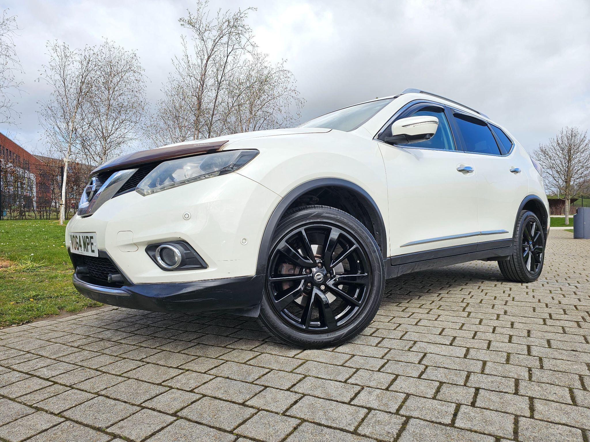 Nissan X-Trail - Image 39