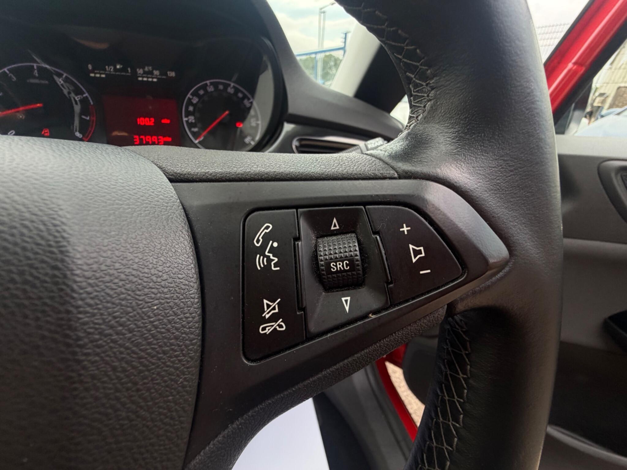 Vauxhall Corsa - Image 14