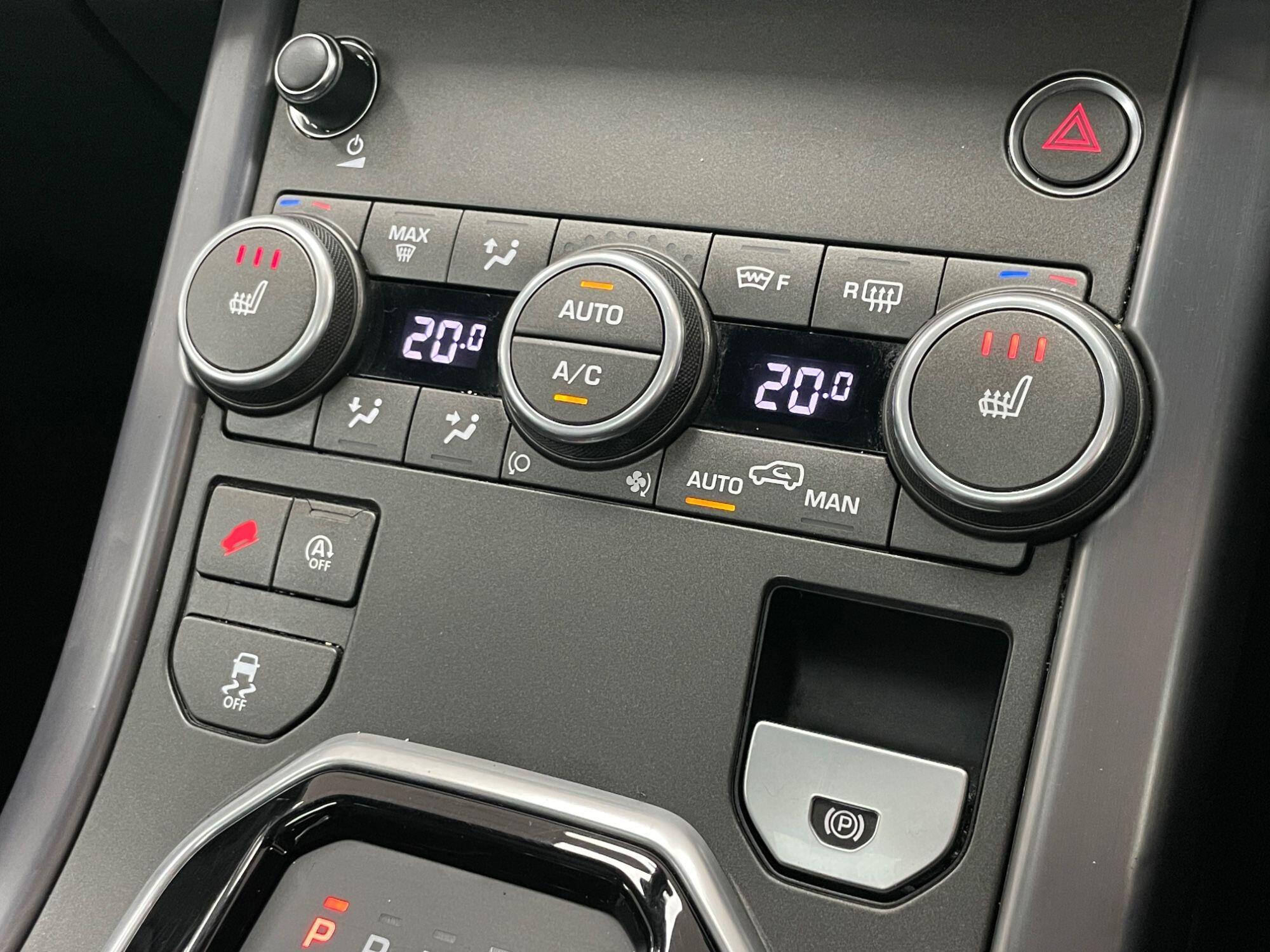 Land Rover Range Rover Evoque - Image 46