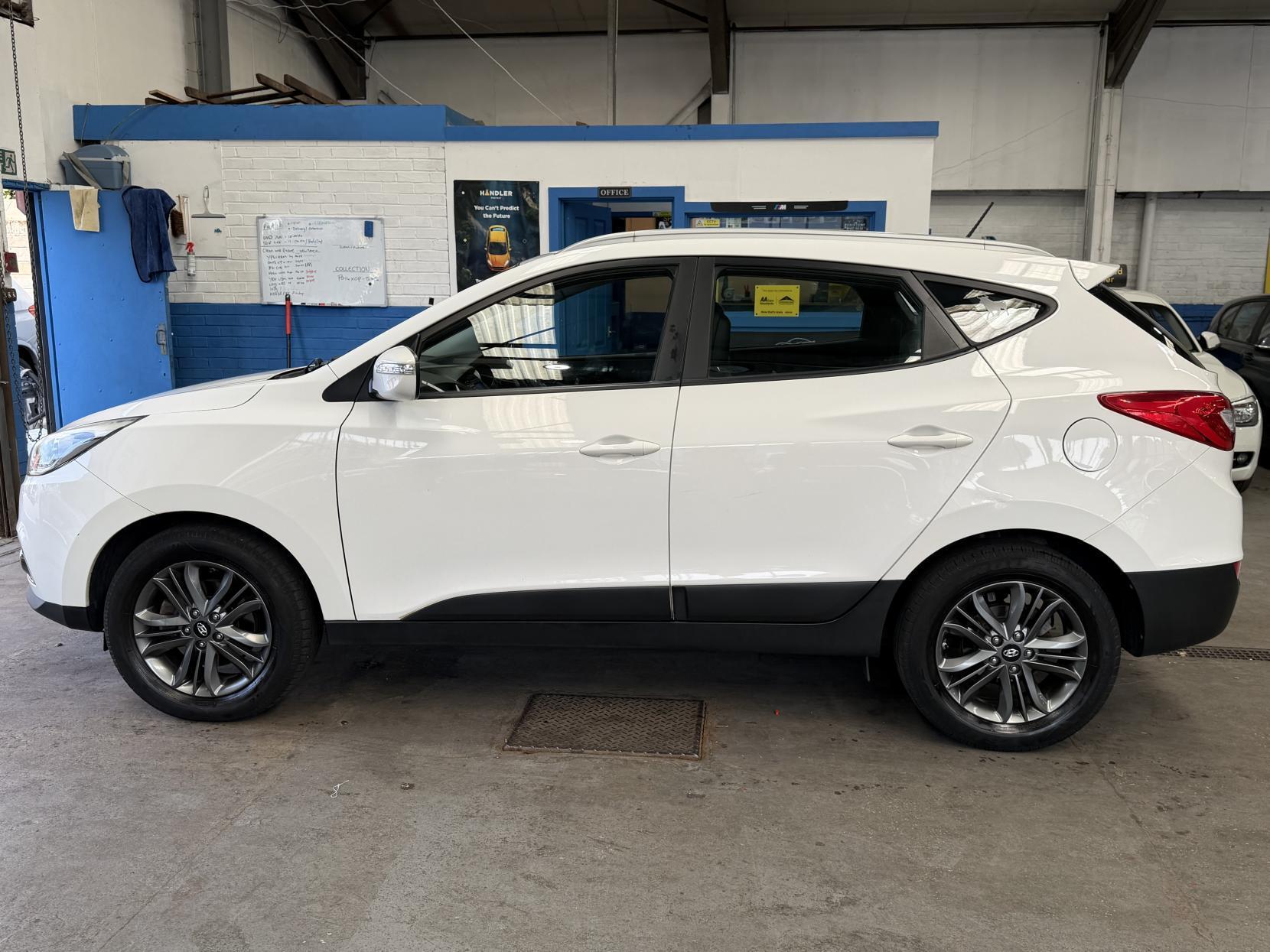 Hyundai ix35 - Image 6