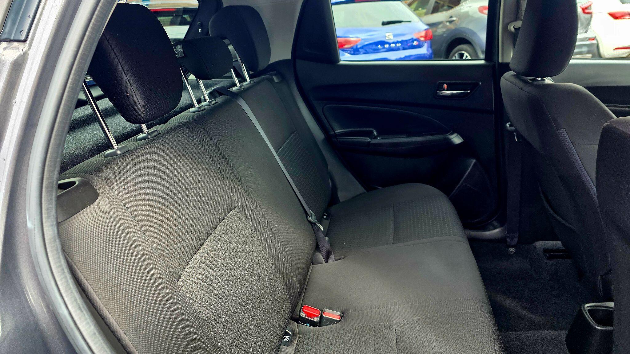 Suzuki Swift - Image 19