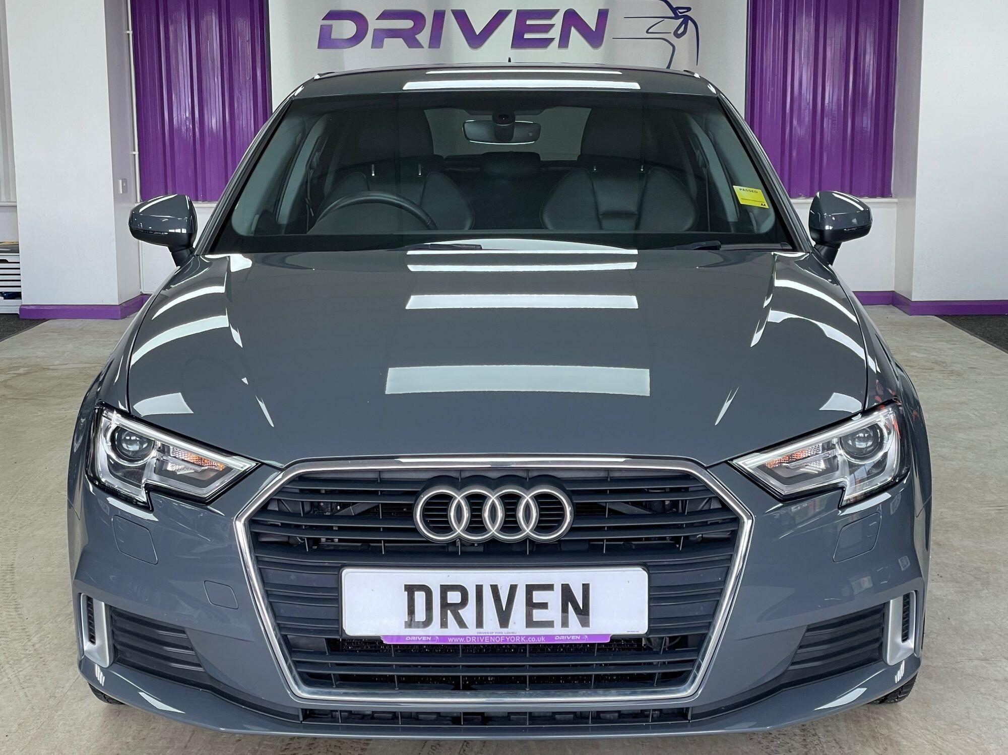 Audi A3 - Image 7