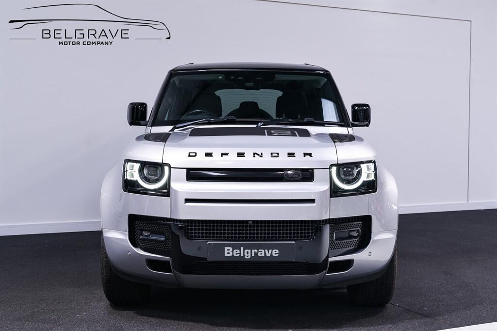 Land Rover Defender 110 - Image 6