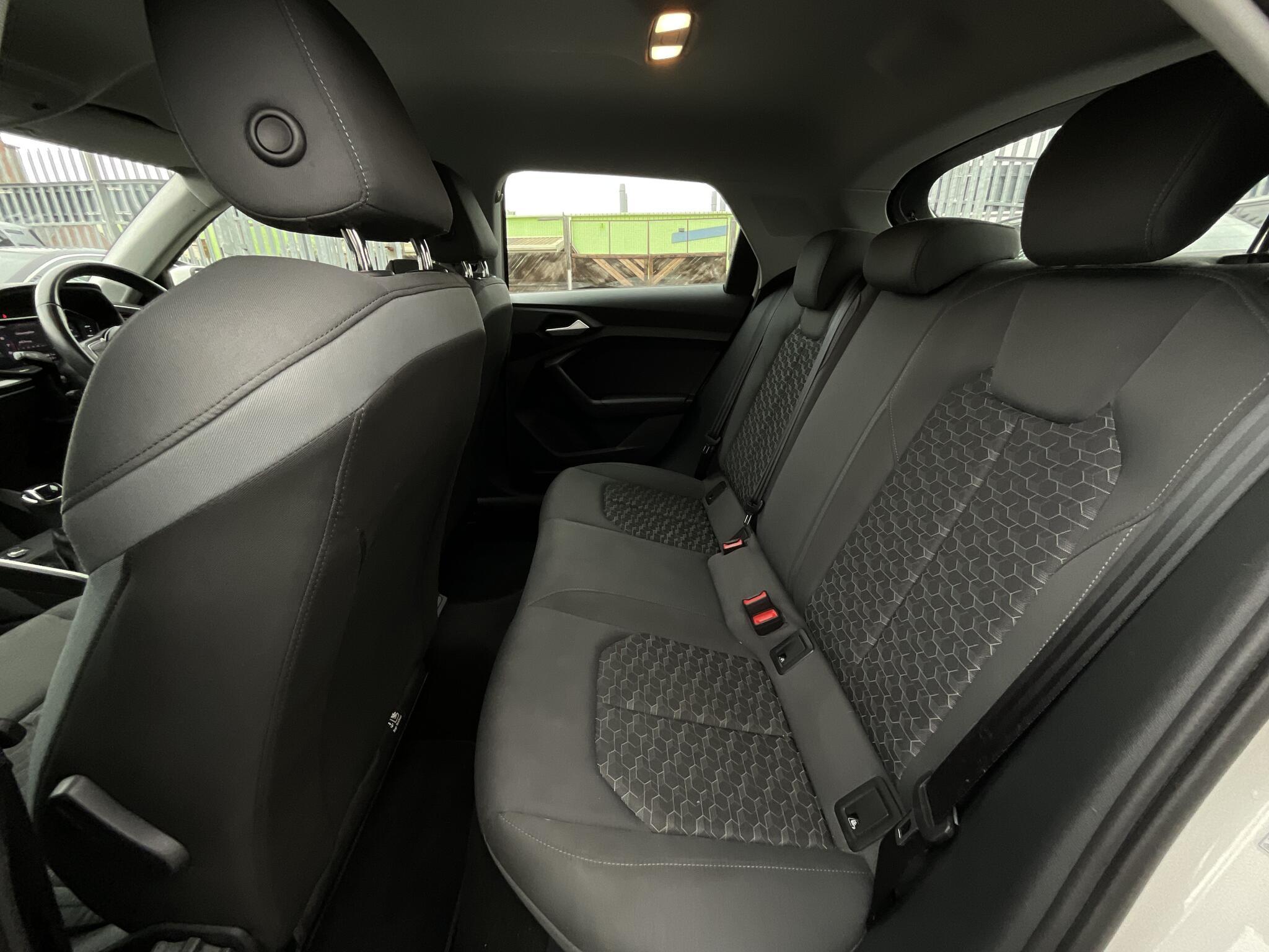 Audi A1 - Image 10
