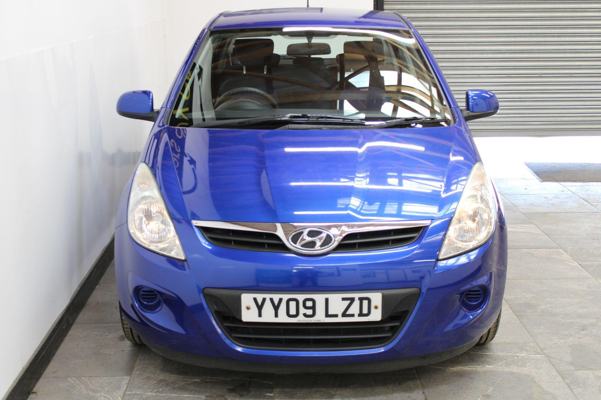 Hyundai i20 - Image 27