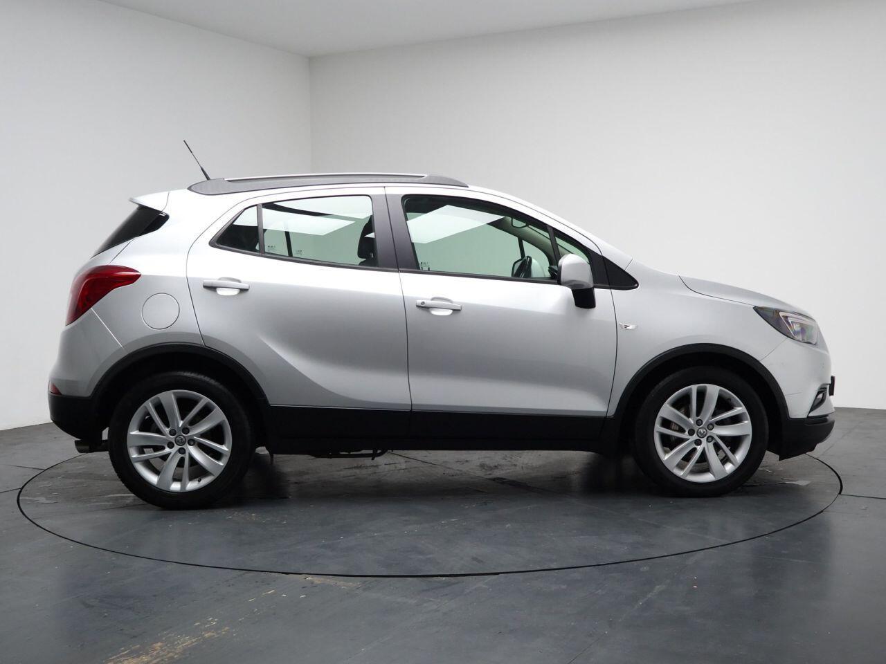 Vauxhall Mokka X - Image 14