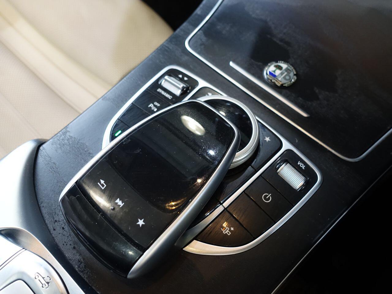 Mercedes-benz C-CLASS - Image 29