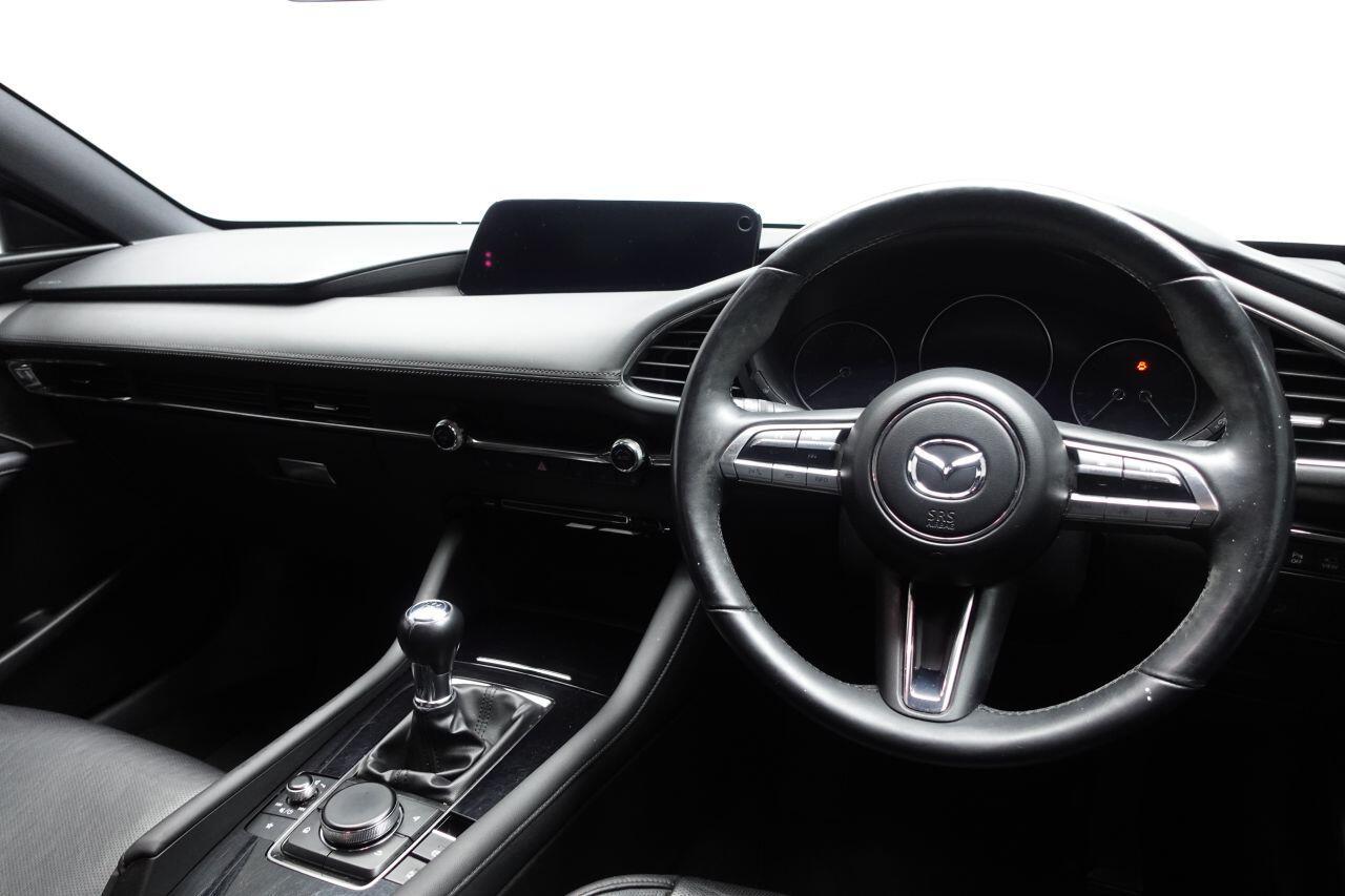 Mazda MAZDA3 - Image 15