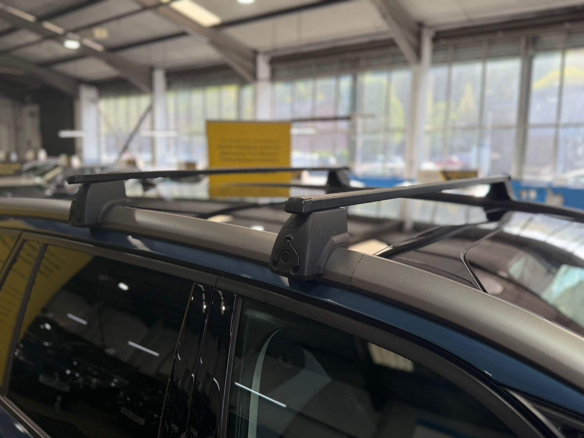 Citroen Grand C4 Picasso - Image 22
