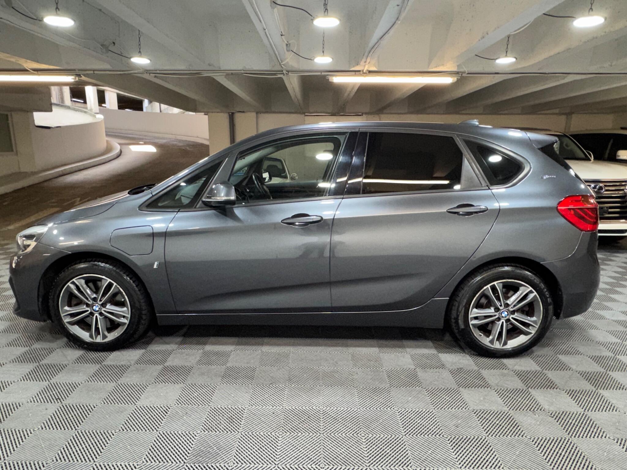 BMW 2 SERIES ACTIVE TOURER - Image 2