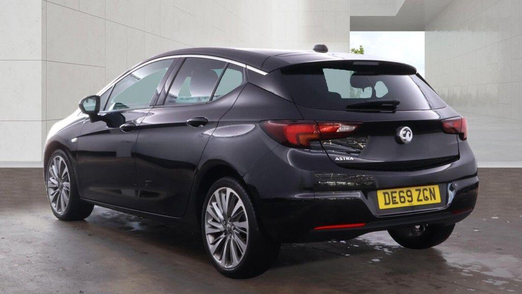 Vauxhall Astra - Image 3
