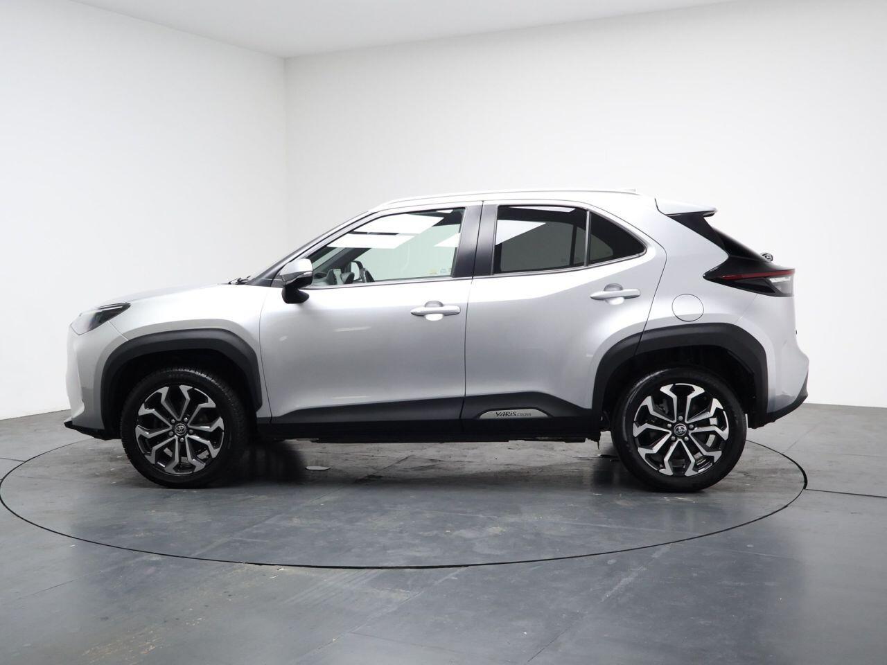 Toyota Yaris Cross - Image 8