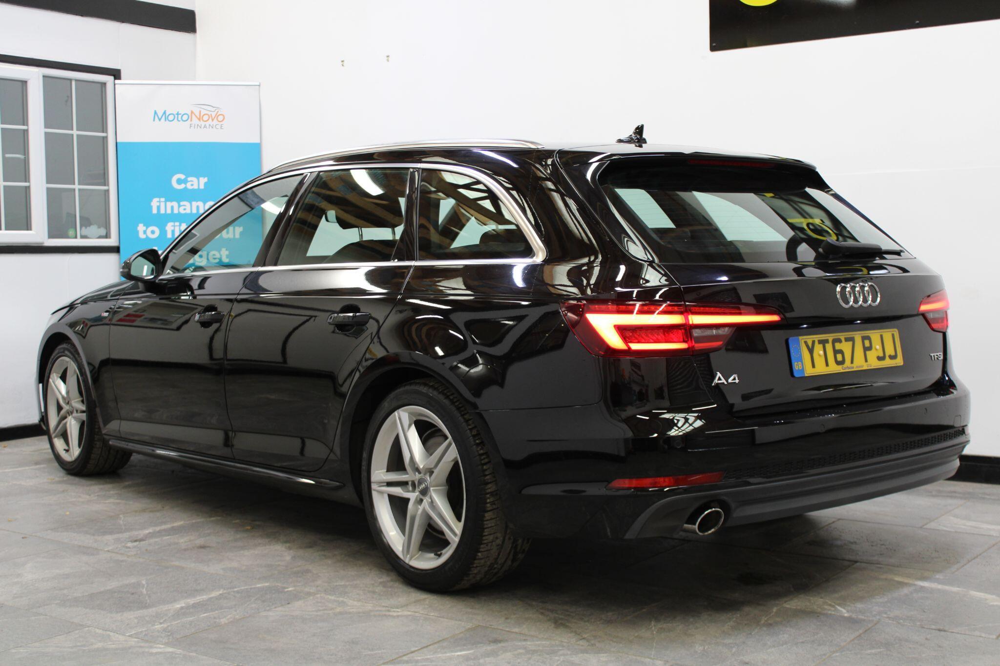 Audi A4 Avant - Image 3