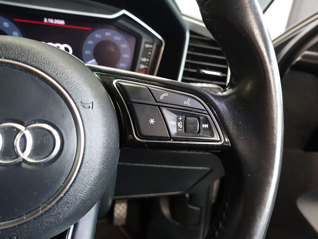 Audi A1 - Image 20