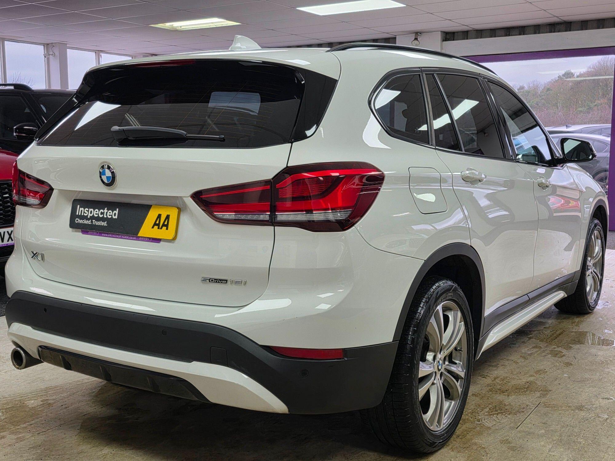 BMW X1 - Image 11