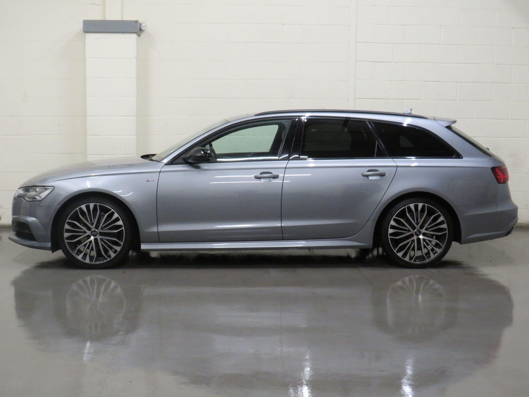 Audi A6 Avant - Image 6