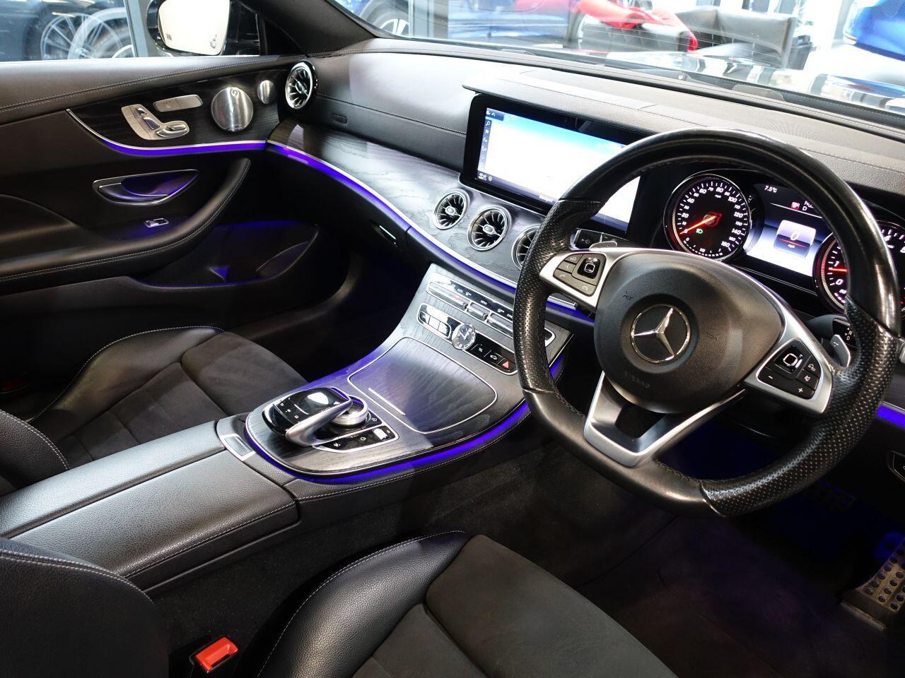 Mercedes-benz E-CLASS - Image 5