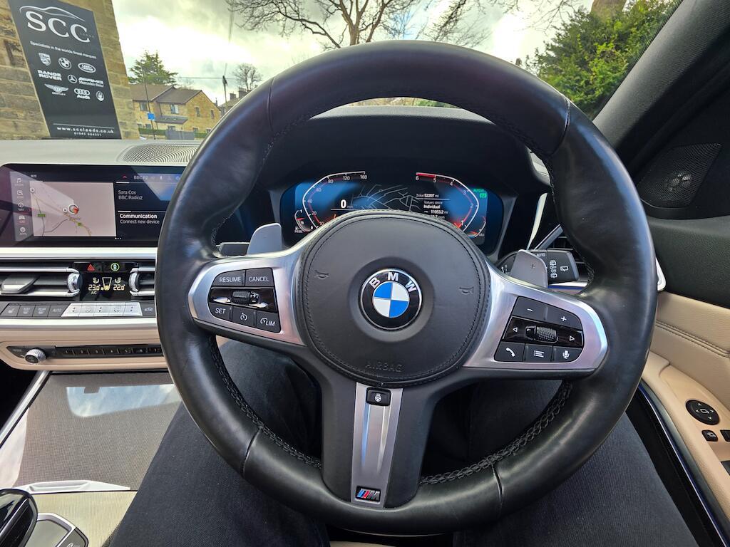 BMW 3 Series - Image 40