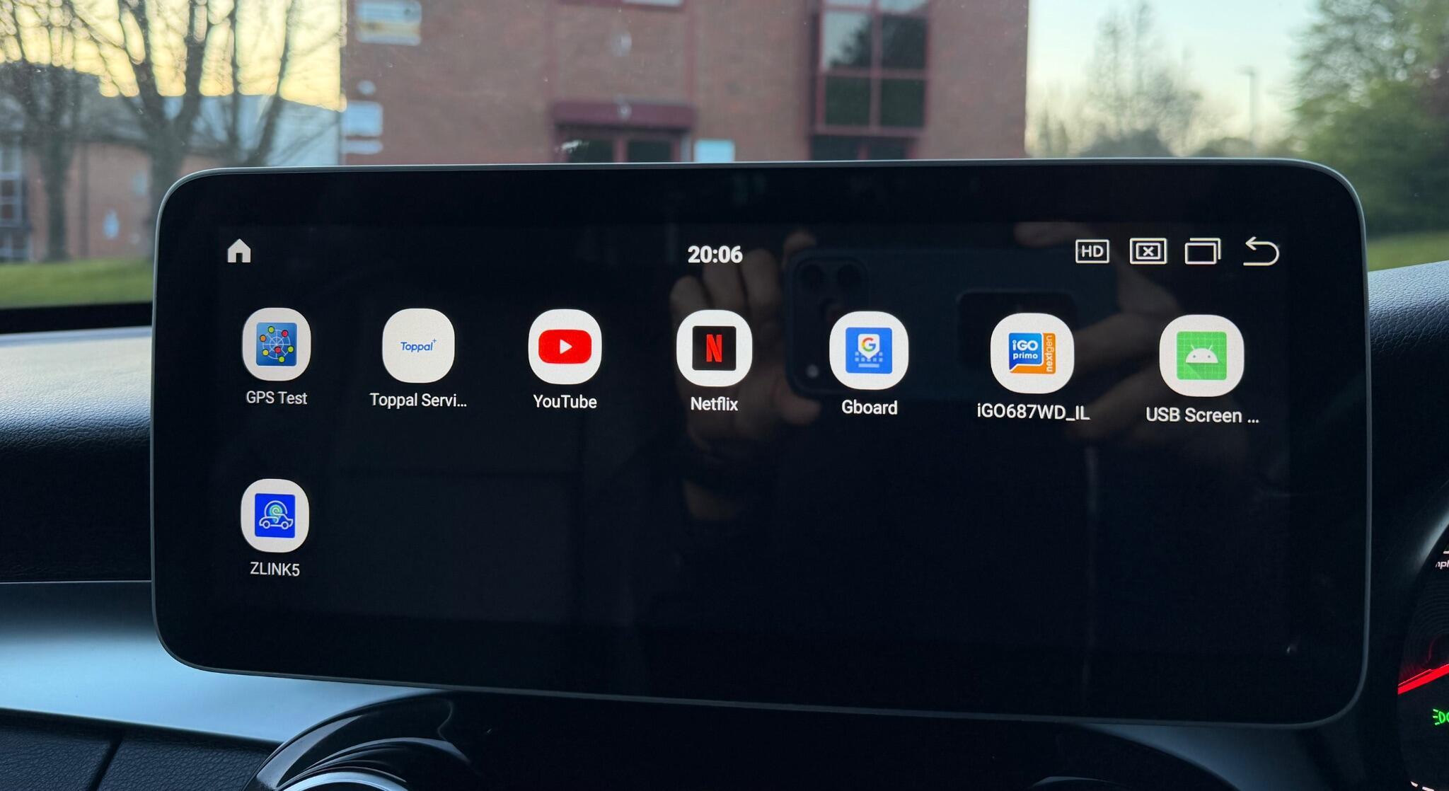 Mercedes C Class - Image 59