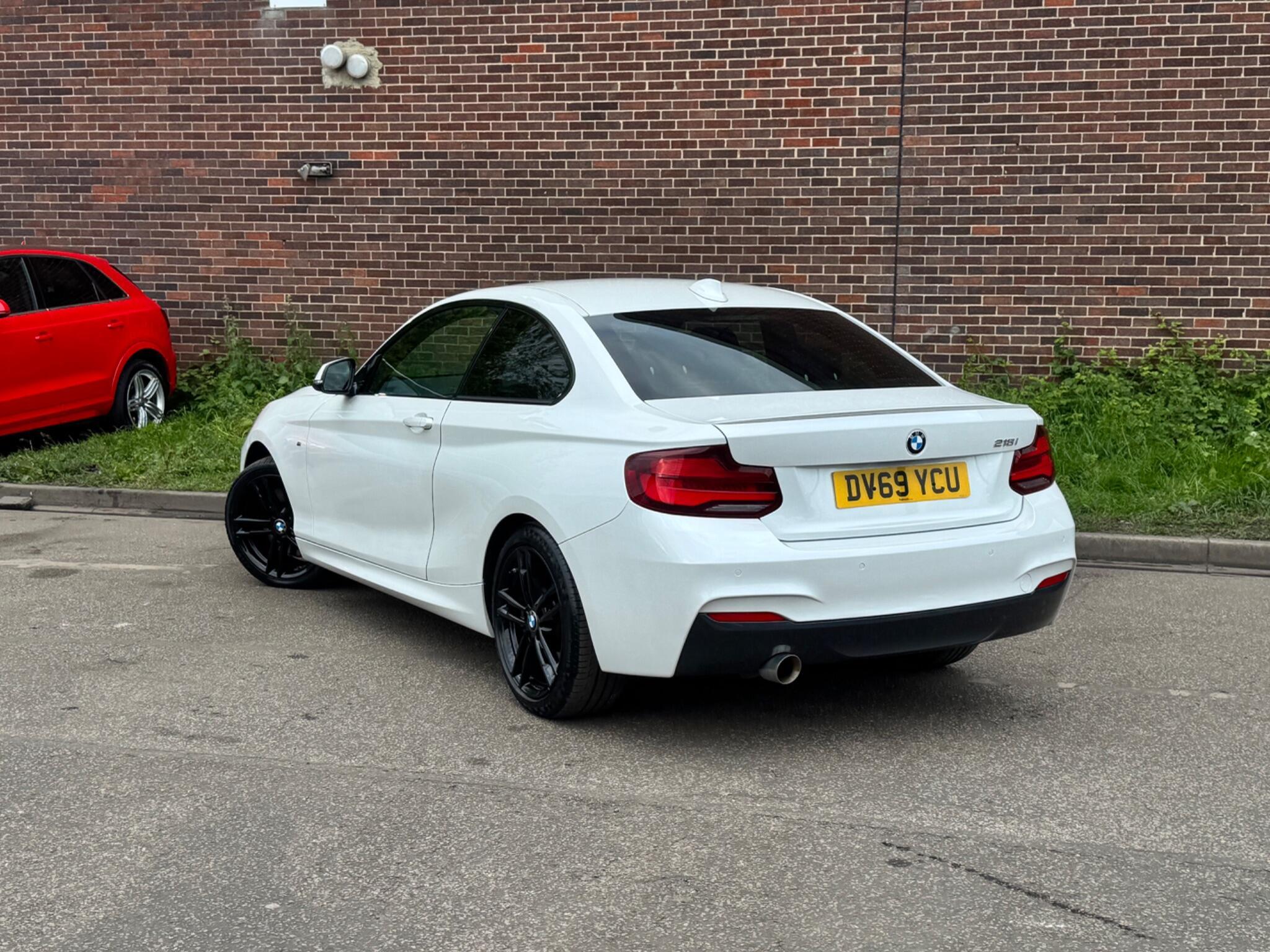 BMW 2 Series - Image 11