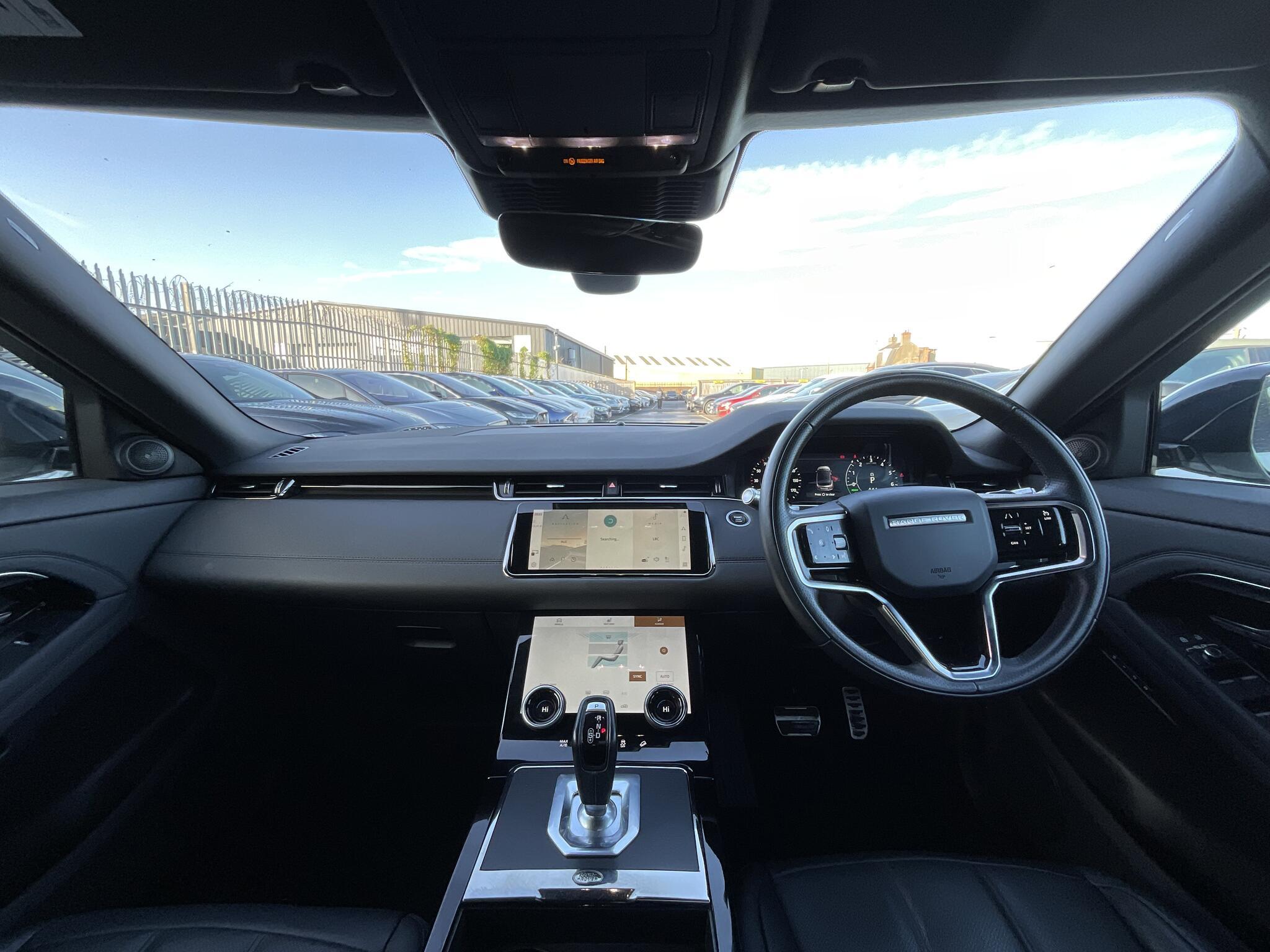 Land Rover Range Rover Evoque - Image 6