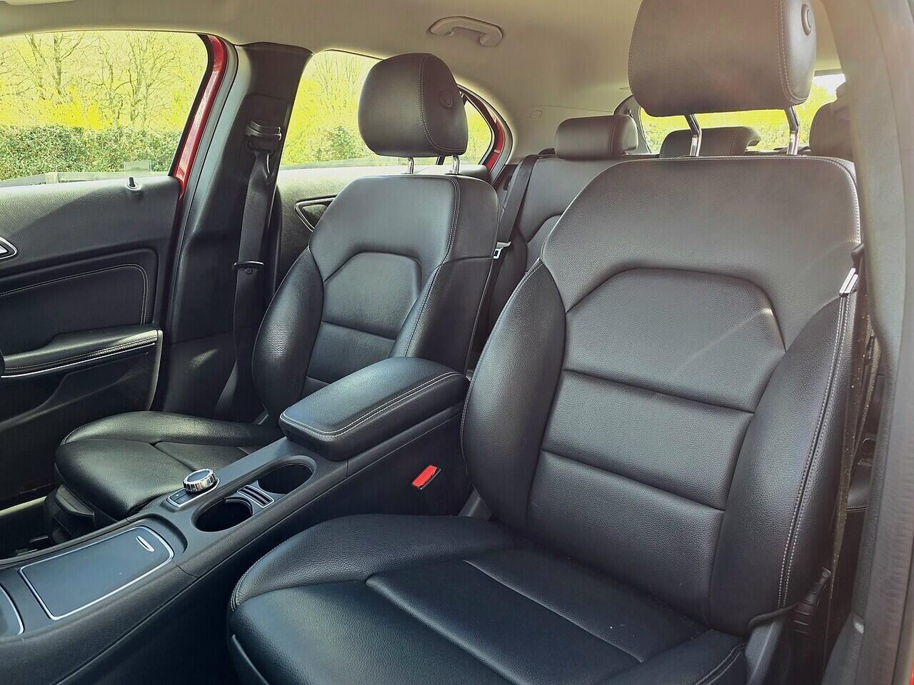 Mercedes A Class - Image 3