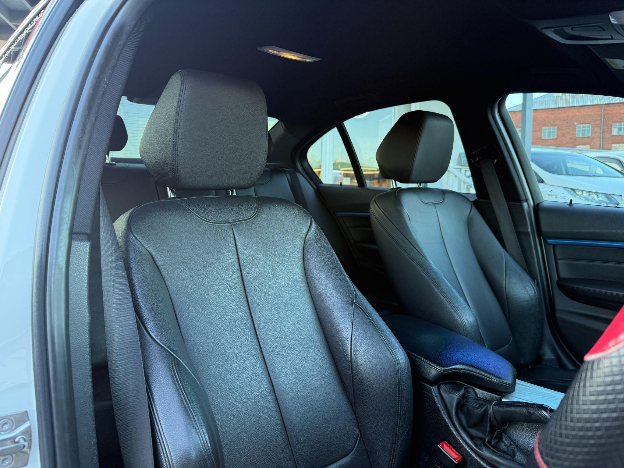 BMW 3 Series - Image 27