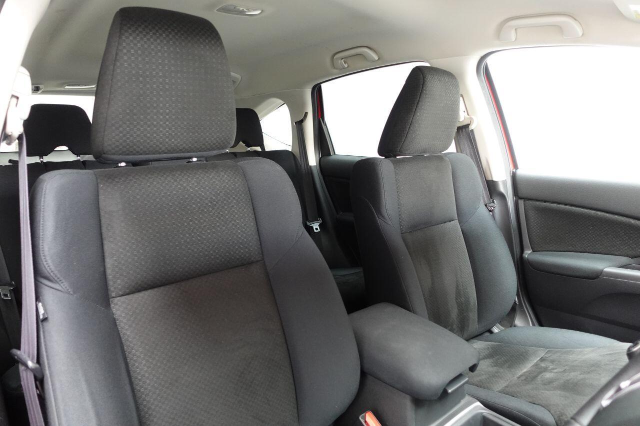 Honda CR-V - Image 4