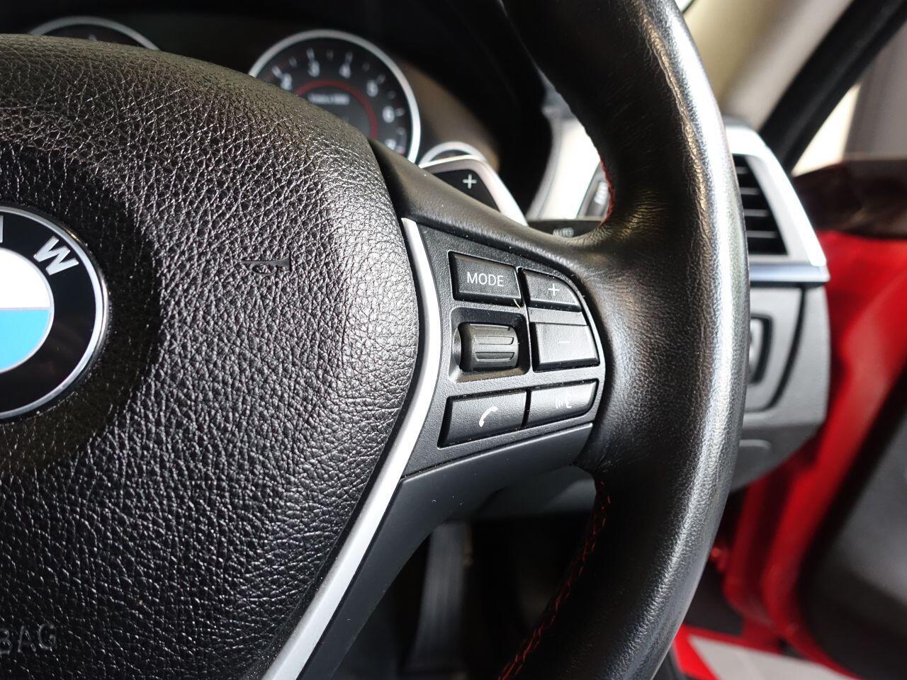 BMW 4 Series - Image 19