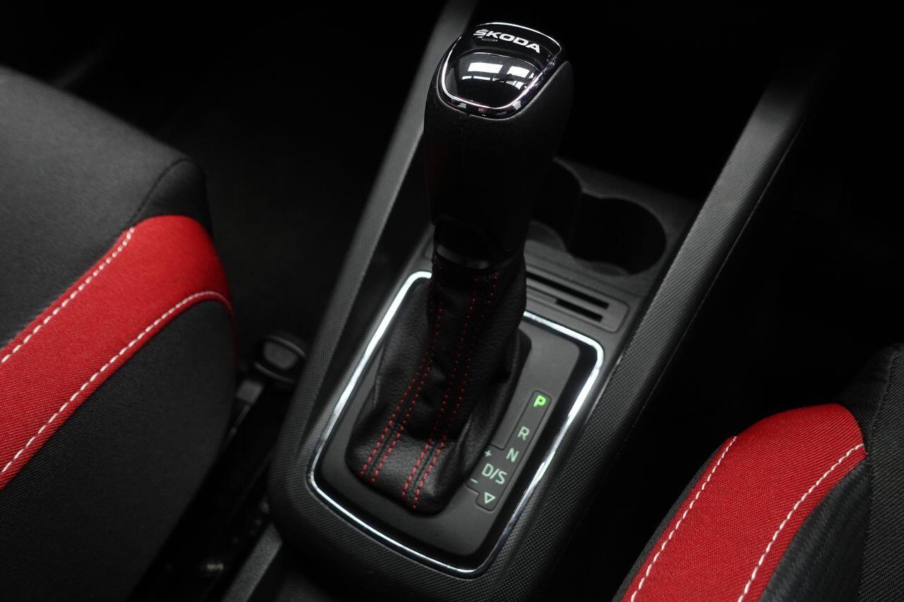 Skoda Fabia - Image 39