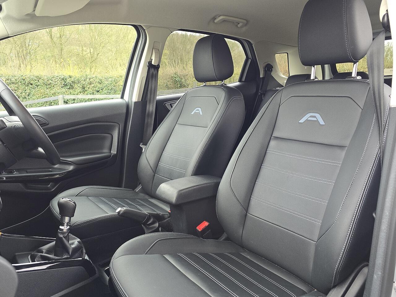 Ford Ecosport - Image 3