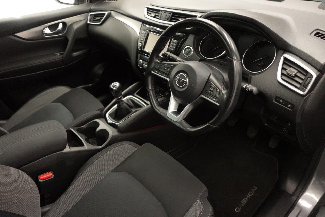 Nissan Qashqai - Image 18