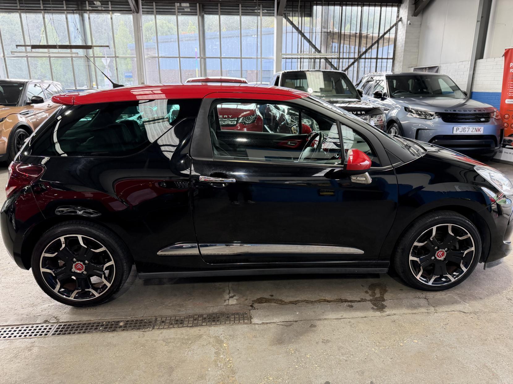 Citroen DS3 - Image 6