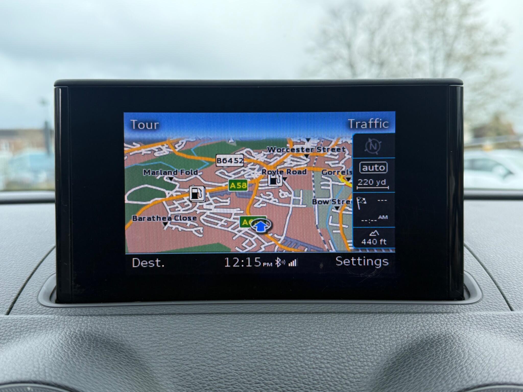 Audi A3 - Image 16