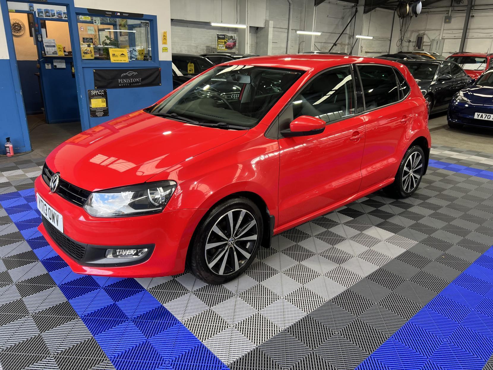 Volkswagen Polo - Image 3