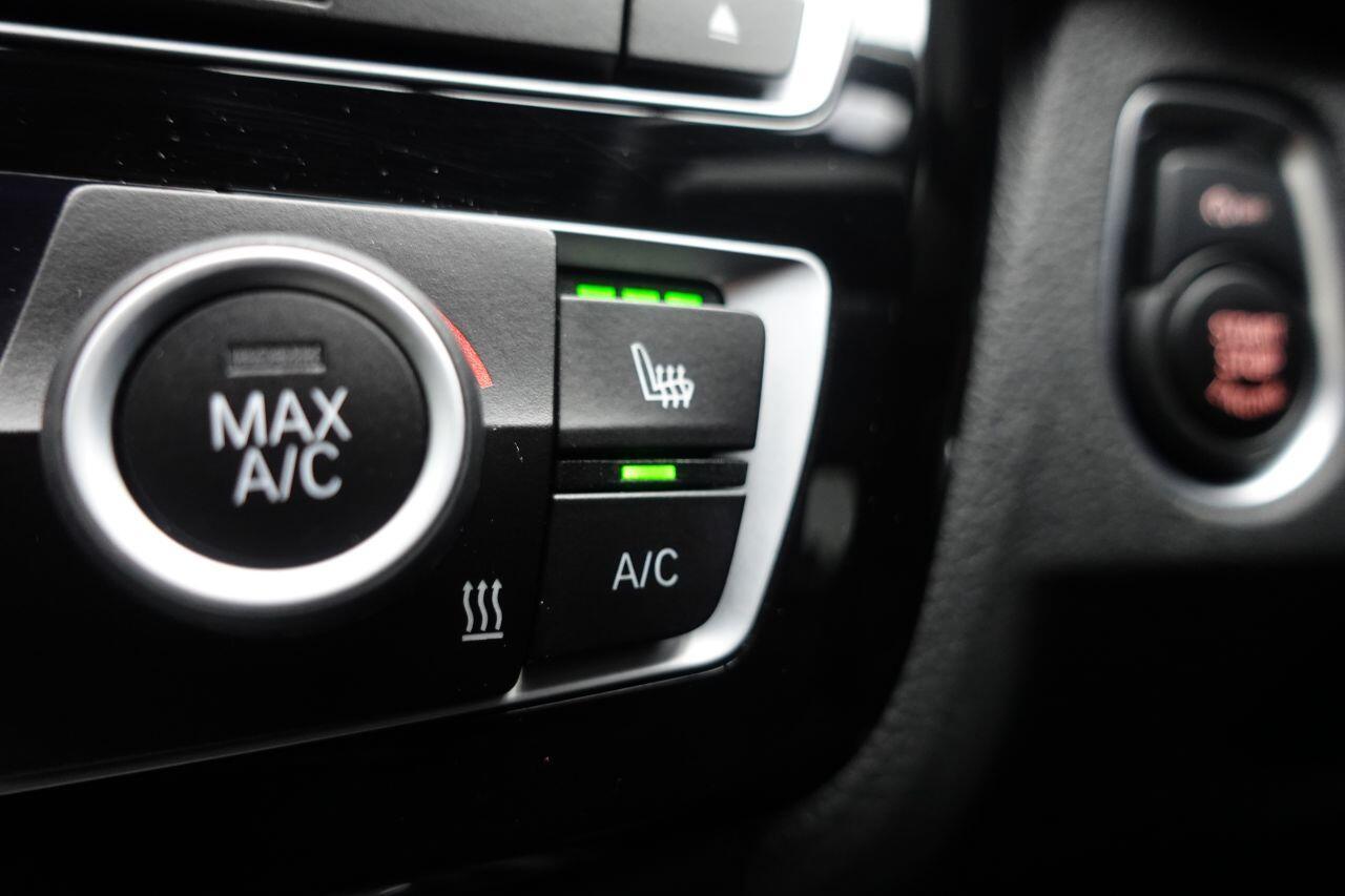 BMW 4 SERIES GRAN COUPE - Image 42