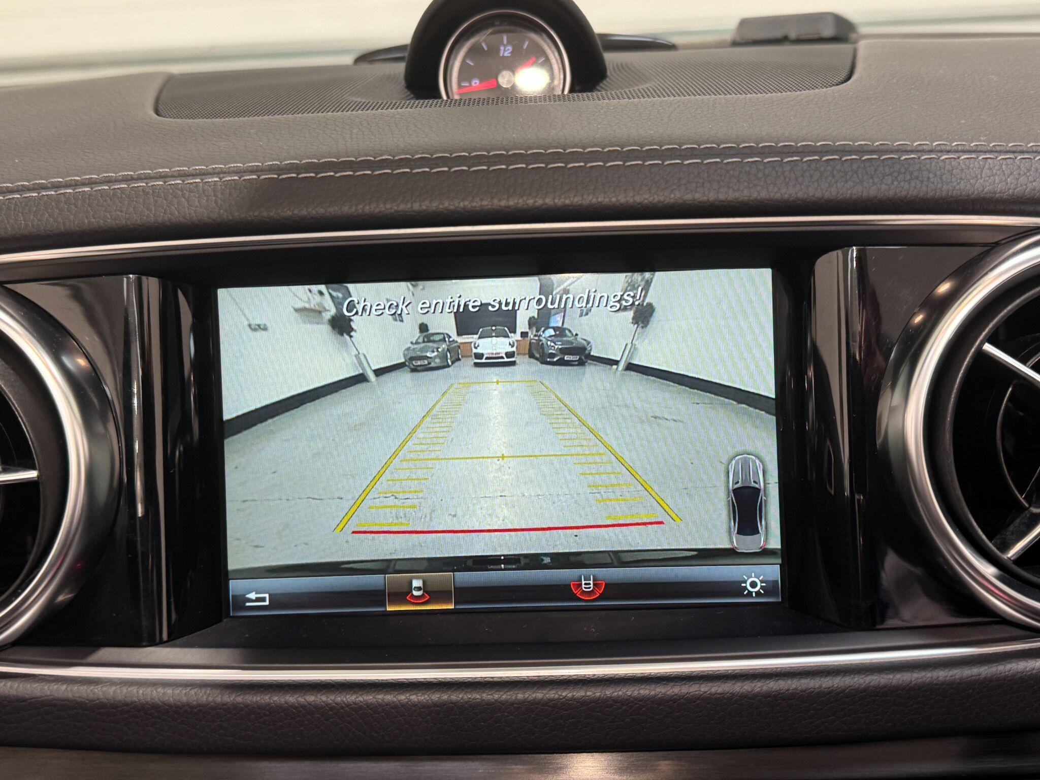 Mercedes SL - Image 73