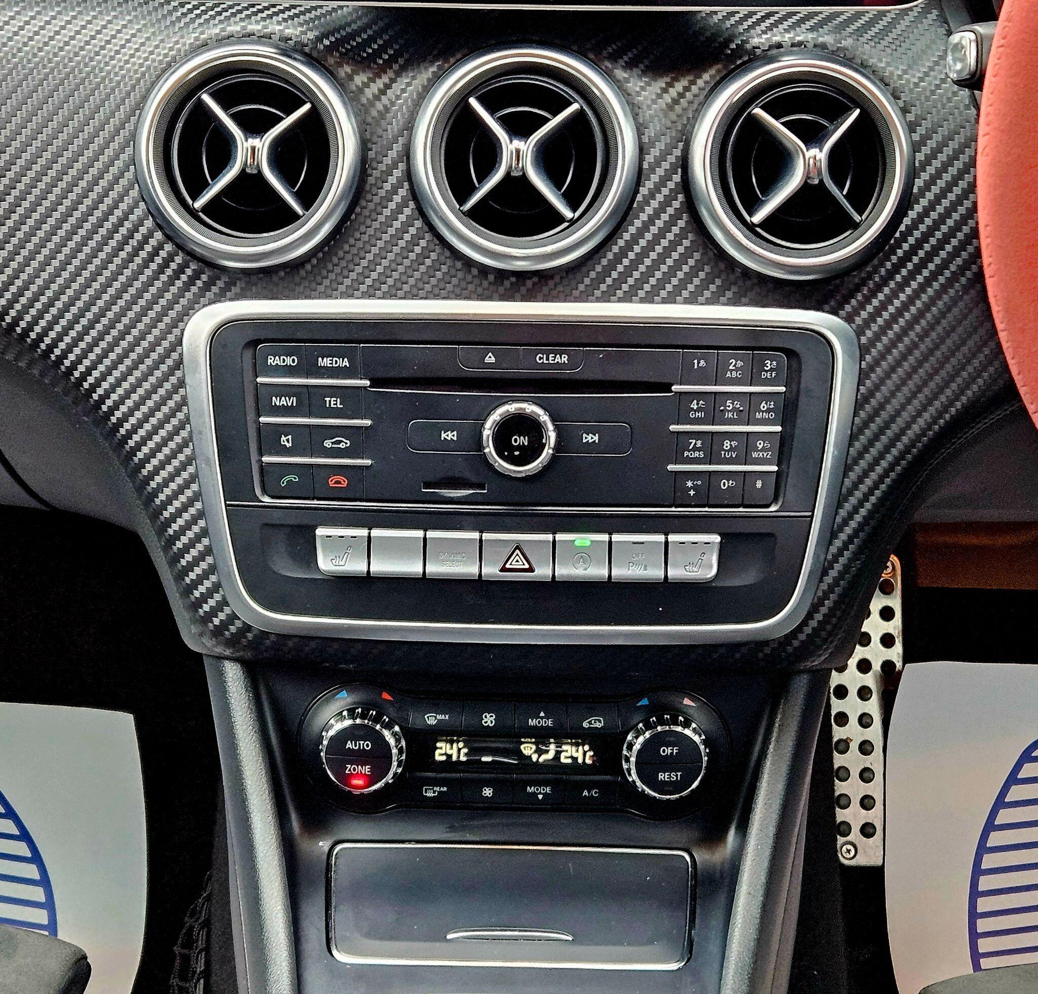 Mercedes A Class - Image 63