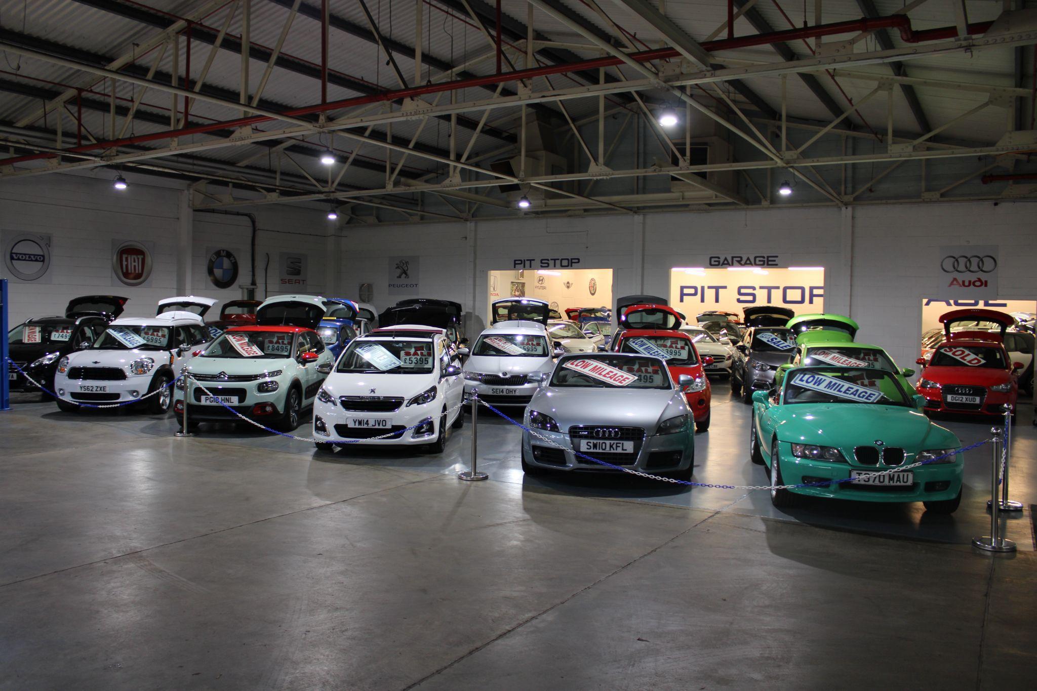 Ford Fiesta - Image 23