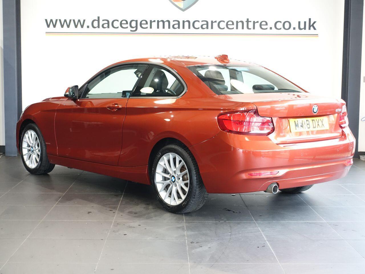 BMW 2 Series - Image 8